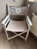 Strand stoel, Tuin en Terras, Tuinstoelen, Ophalen, Gebruikt, Inklapbaar