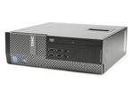 Dell Optiplex 9010 (voeding defect), Computers en Software, Desktop Pc's, Ophalen, Zo goed als nieuw