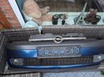 Opel Corsa C Bumper - GSI, Ophalen