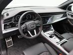 Audi Q8 Pro Line S Competition 60 TFSI e | 490 PK | 23 inch, Automaat, 77 km/l, 2995 cc, Q8