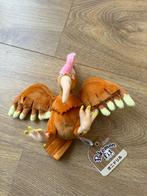 Fearow knuffel Pokemon Fit Japan, Ophalen of Verzenden, Nieuw, Overige typen