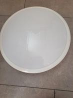 Led  plafondlamp wit nieuw, Ophalen of Verzenden, Nieuw