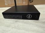 Dell OptiPlex 3080 Micro - i5 10th Gen - 8GB - 256GB - WiFi, Computers en Software, Desktop Pc's, 256 GB, Verzenden, 8 GB, Zo goed als nieuw