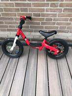 Luxe loopfiets Kettler met luchtbanden, Fietsen en Brommers, Fietsen | Kinderfietsjes, Ophalen, Zo goed als nieuw, Minder dan 16 inch