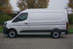 Renault Master T35 170PK L2H2 BPM VRIJ! 10" R-Link Navi, Cam, 13 km/l, 1998 cc, Gebruikt, 4 cilinders