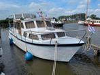 Bestevaer motorkruiser 10.30 GSAK, Watersport en Boten, Ophalen, Staal, Diesel, Zo goed als nieuw