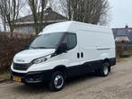 Iveco Daily 50C/35C 3.0 L2H2 | Dubbellucht N1| dubbele schui, Auto's, Bestelauto's, Automaat, Gebruikt, 4 cilinders, Iveco