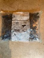 Voegkruizen voor terrastegels, Tuin en Terras, Tegels en Klinkers, Ophalen of Verzenden, Nieuw, Kunststof, Overige typen