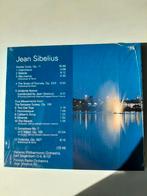 CD This is Helsinki +boekDaughter of the Baltic Matti Kline, Ophalen of Verzenden, Modernisme tot heden, Nieuw in verpakking, Orkest of Ballet
