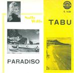 SALLY WILLS – Tabu (Teeny/BEL) TOPPER!, Verzenden