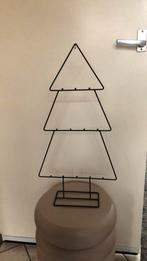 Metalen kerstboom, 60 cm hoog., Ophalen, Zo goed als nieuw