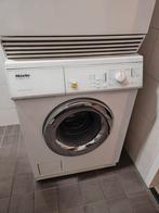 Wasmachine Miele novotronic w853, 1200 tot 1600 toeren, Gebruikt, 4 tot 6 kg, Ophalen of Verzenden
