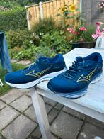Mizuno Wave Rider 27 man maat 43, Overige merken, Hardloopschoenen, Ophalen of Verzenden, Zo goed als nieuw