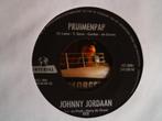 johnny jordaan - pruimepap 20a, Cd's en Dvd's, Vinyl Singles, Nederlandstalig, Ophalen of Verzenden, 7 inch, Zo goed als nieuw