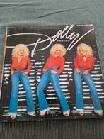 Dolly Parton - here you come again, Zo goed als nieuw, Verzenden