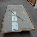 Douchewand chroom 120x200cm 8mm veiligheidsglas nr38, Nieuw, Ophalen of Verzenden