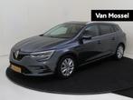 Renault Mégane Estate 1.3 TCe Business Zen, Voorwielaandrijving, Stof, Gebruikt, 4 cilinders