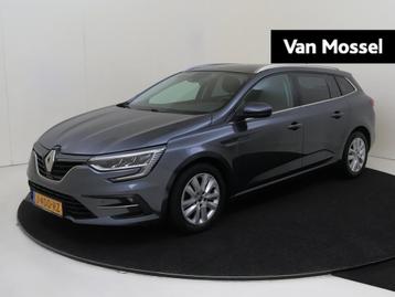 Renault Mégane Estate 1.3 TCe Business Zen beschikbaar voor biedingen