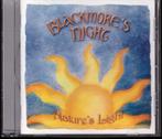 Blackmore's Night CD Nature's Light, Verzenden, Zo goed als nieuw, Overige genres