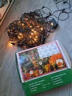 Kerstverlichting, Diversen, Kerst, Ophalen