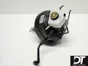 Hoofdremcilinder + Rembooster BMW M3 F80 M4 F82 34337849878 beschikbaar voor biedingen