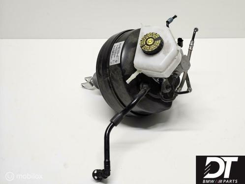 Hoofdremcilinder + Rembooster BMW M3 F80 M4 F82 34337849878, Auto-onderdelen, Remmen en Aandrijving, BMW, Gebruikt, Ophalen of Verzenden