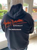 Harley Davidson vest maat XL, Motoren, Kleding | Motorkleding, Ophalen, Tweedehands, Heren
