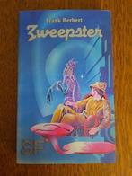 Frank Herbert- Zweepster, Ophalen of Verzenden, Gelezen, Frank Herbert