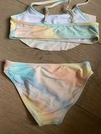 Regenboog bikini maat 134, Kinderen en Baby's, Kinderkleding | Kinder-zwemkleding, Zeeman, Gebruikt, Bikiniset, Meisje