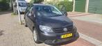 Volkswagen Golf Plus 1.6 FSI 85KW 2005 Zwart, Auto's, 4 cilinders, Zwart, 1200 kg, 115 pk