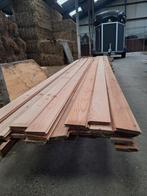 Restant Douglas vloerplanken. Koopje l, Ophalen of Verzenden, Nieuw, 250 cm of meer, Planken