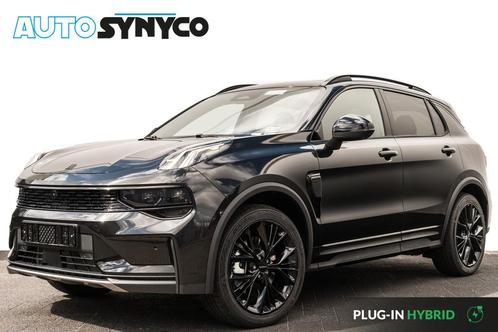 Lynk & Co 01 1.5 More MY25 4 Cilinder 276 Pk Plug-In Hybride, Auto's, Lynk & Co, Bedrijf, Te koop, 360° camera, ABS, Adaptive Cruise Control
