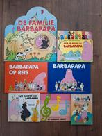 Barbapapa, Boeken, Ophalen of Verzenden, Zo goed als nieuw