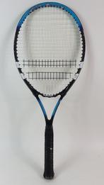 Babolat Roddick Junior 145 tennisracket, met hoes. S18, Tweedehands verkoop, Tweedehands verkoop, Gebruikt, Ophalen of Verzenden