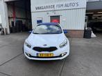 Kia cee'd 1.4 CVVT, Voorwielaandrijving, Euro 5, Stof, Gebruikt