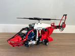 Lego 8068 Reddingshelikopter, Kinderen en Baby's, Speelgoed | Duplo en Lego, Ophalen of Verzenden, Zo goed als nieuw, Complete set