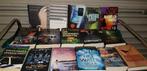 boeken thrillers, Boeken, Ophalen of Verzenden