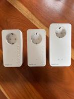 Devolo Magic 1 Wifi & LAN Powerline Adapters, Ophalen of Verzenden, Zo goed als nieuw