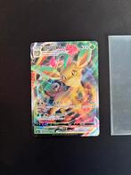 leafeon 03/69, Hobby en Vrije tijd, Verzamelkaartspellen | Pokémon, Ophalen of Verzenden, Zo goed als nieuw, Losse kaart, Foil