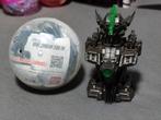 Gundam Wing Gashapon - Nieuw!, Ophalen of Verzenden, Nieuw, 1:50 of kleiner, Overige typen