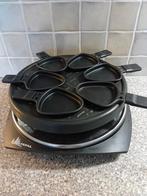 Courmet stel 2keer gebruik 10euro, Ophalen of Verzenden, Zo goed als nieuw