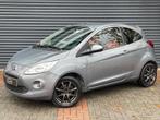 Ford Ka 1.2 Titanium Airco | Elektr Pakket | Lm velgen, Voorwielaandrijving, Stof, Gebruikt, 1242 cc