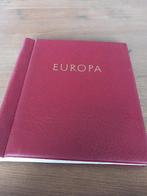 Isle of Man gestempelde verz. 1958-1993 in luxe Kabe album, Ophalen of Verzenden, Buitenland