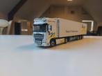 Wsi Daf xf 105 s van Flevo service b.v, Hobby en Vrije tijd, Modelauto's | 1:50, Ophalen of Verzenden, Nieuw, Bus of Vrachtwagen