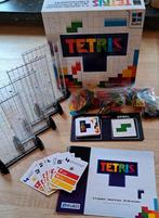 Megableu Tetris Strategie Spel - Compleet!, Hobby en Vrije tijd, Gezelschapsspellen | Bordspellen, Drie of vier spelers, Ophalen of Verzenden