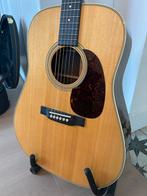 Martin D-28 (2021), Muziek en Instrumenten, Snaarinstrumenten | Gitaren | Akoestisch, Ophalen, Zo goed als nieuw, Western- of Steelstringgitaar