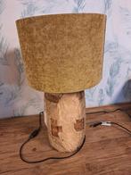 Robuuste tafellamp, Minder dan 50 cm, Nieuw, Ophalen