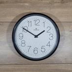Vintage Junghans wandklok, Huis en Inrichting, Woonaccessoires | Klokken, Junghans, Ophalen of Verzenden, Junghans, Wandklok