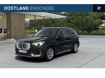 BMW iX1 eDrive20 Pure Edition / Adaptieve LED / Comfort Acce beschikbaar voor biedingen