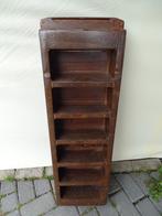 Steenvorm antiek, Ophalen